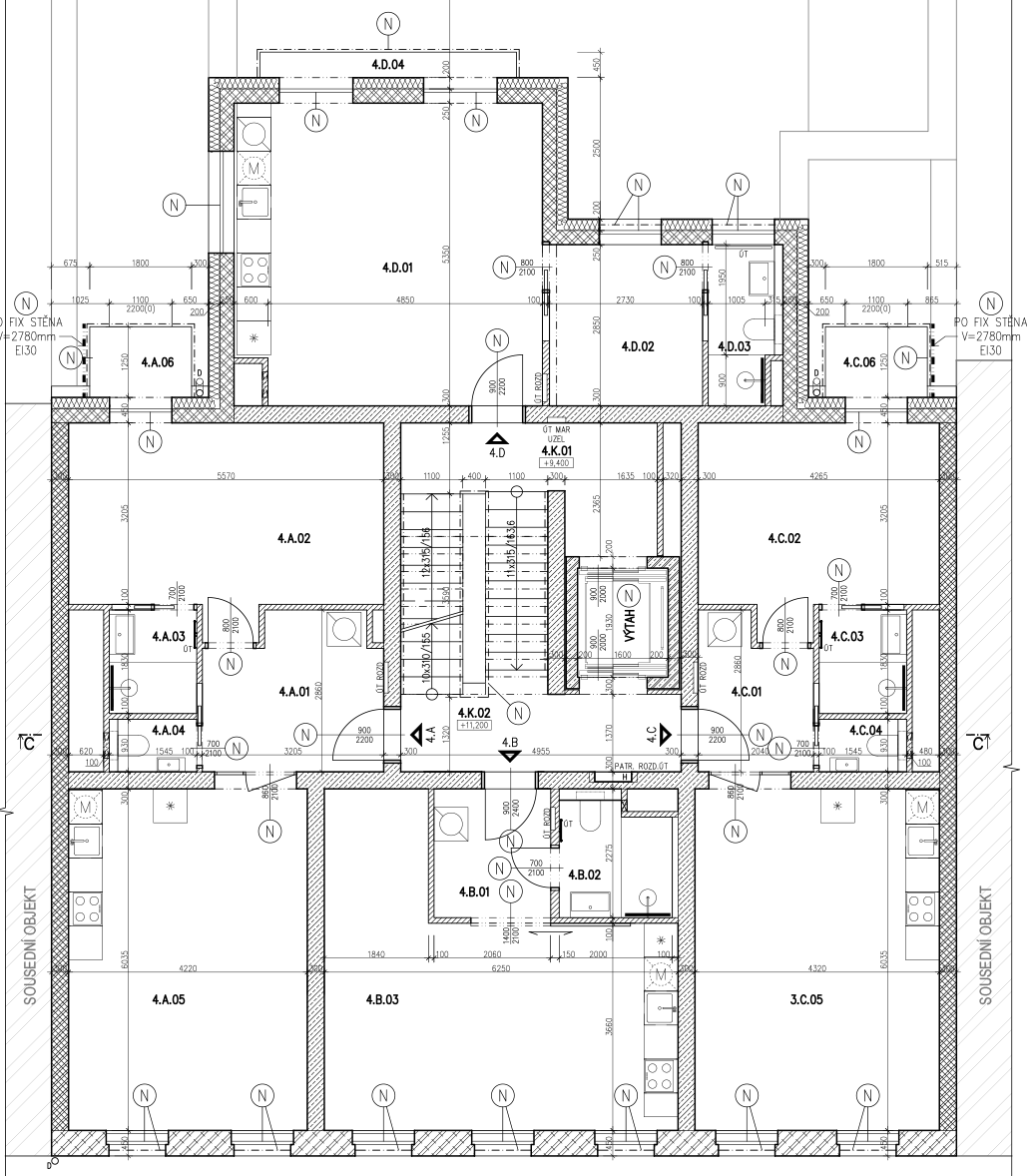 BD LUBLAŇSKÁ